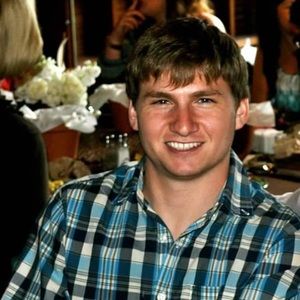 Meet your Posher, Matt